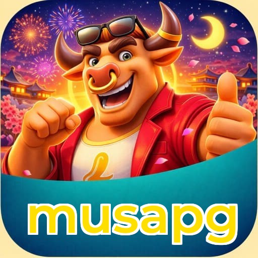 musapg Logo