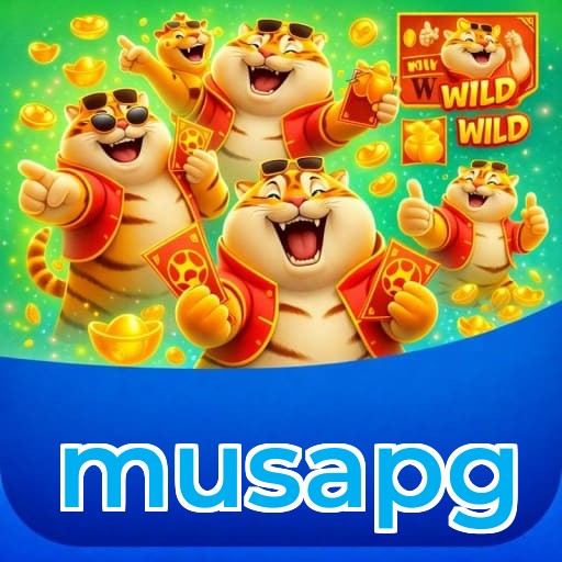 musapg Logo