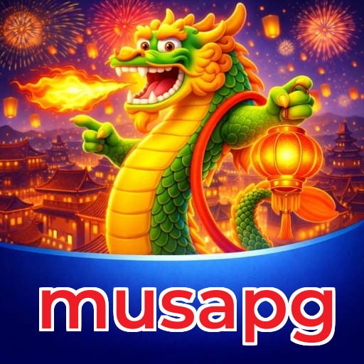 musapg Logo