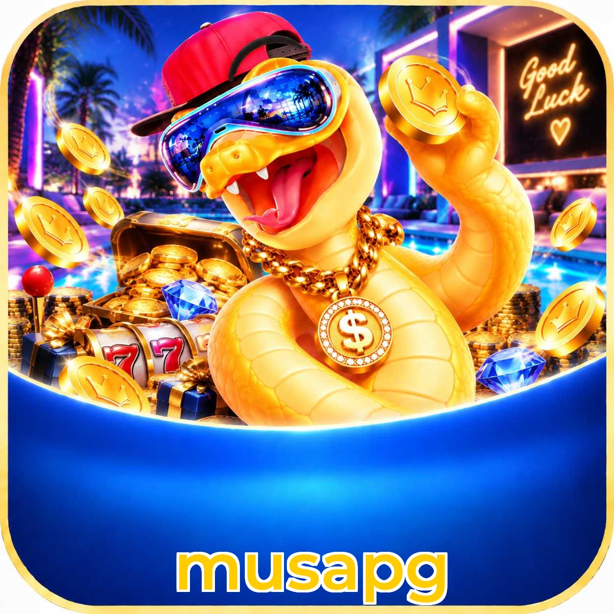 musapg Pagamento Seguro SSL