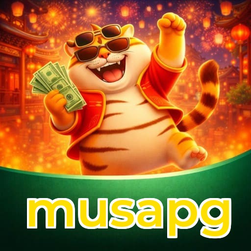 musapg Logo