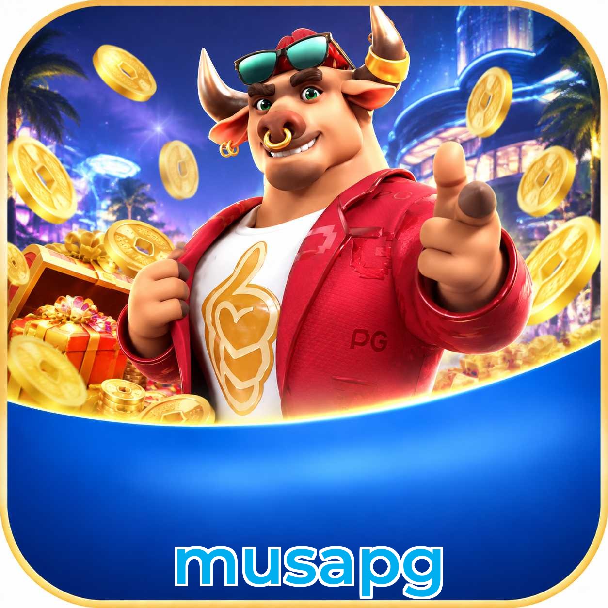 musapg Instalar Logo 1