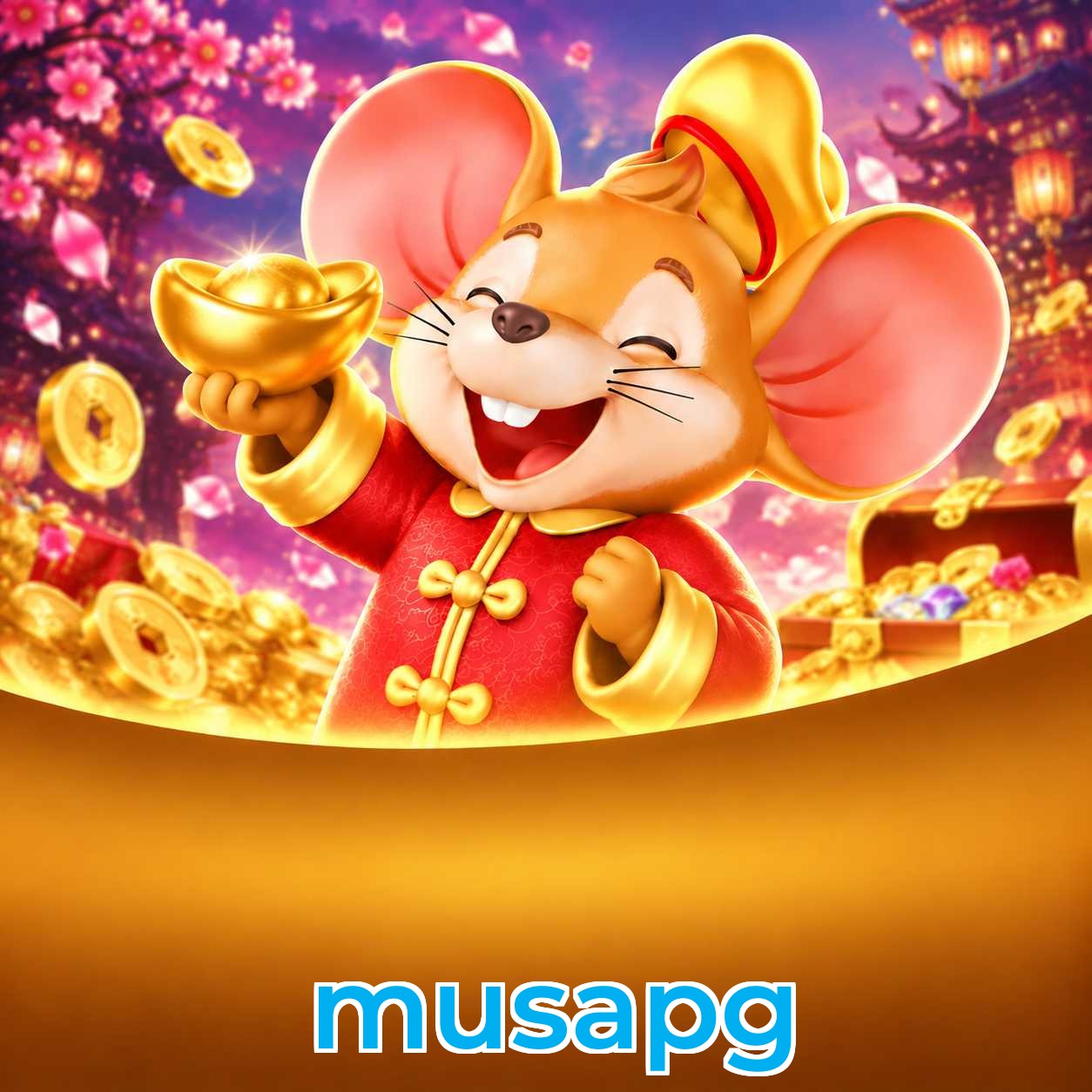 musapg Certificado eCOGRA - Jogos Justos Auditados