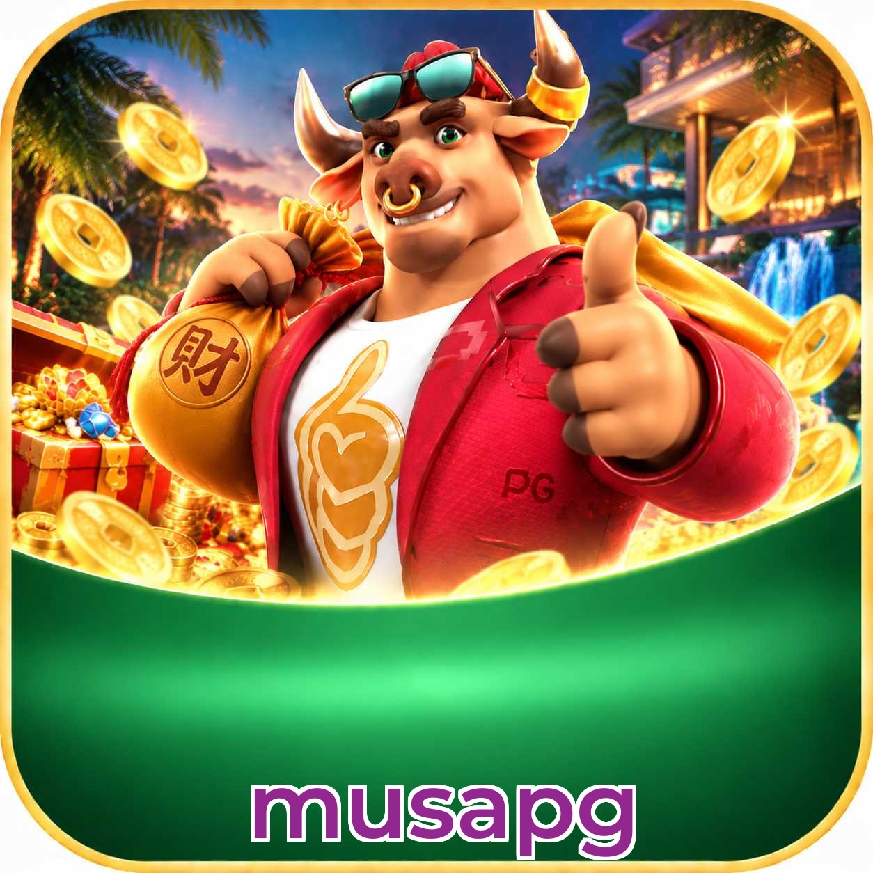 musapg Logo 2