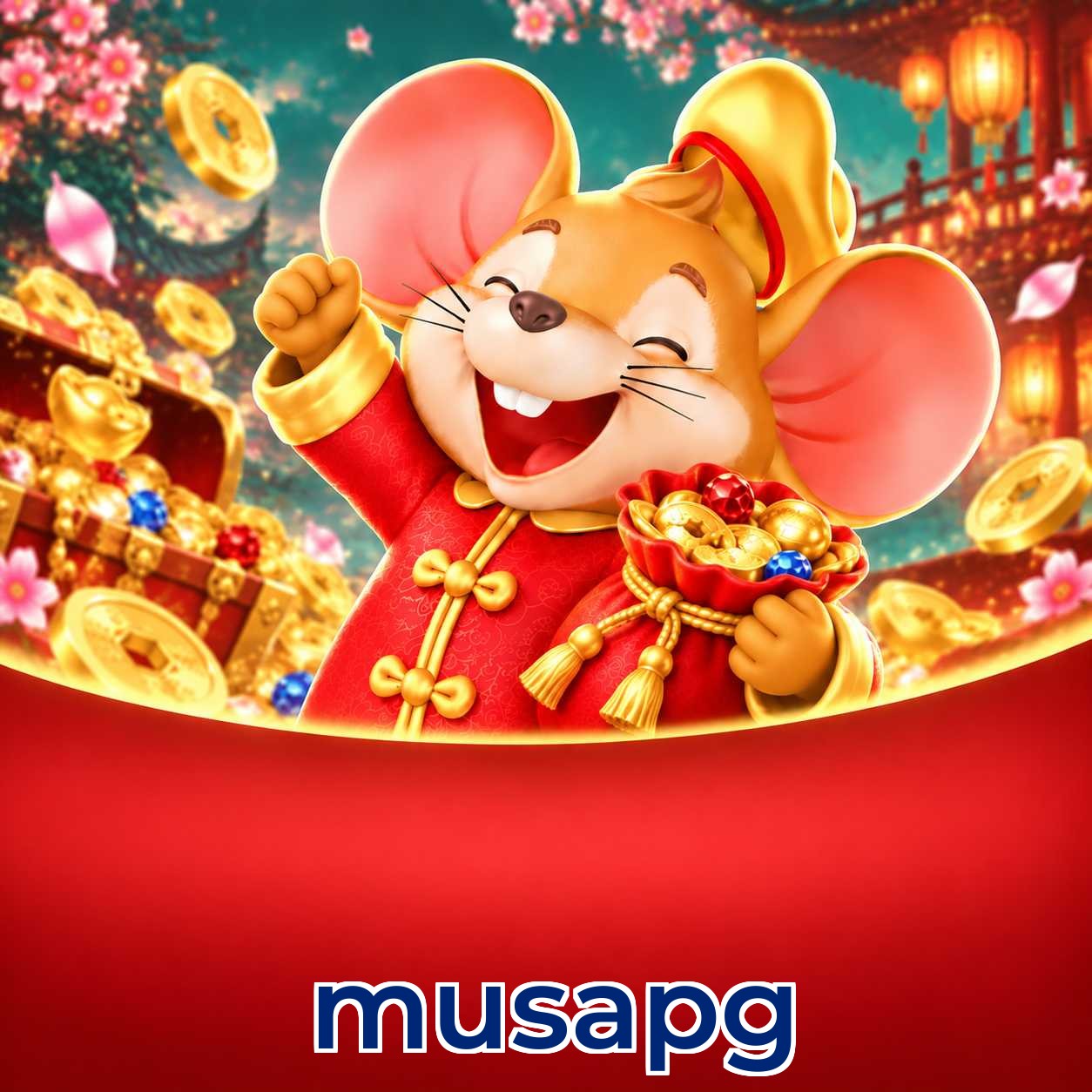 musapg Licença Curaçao Gaming