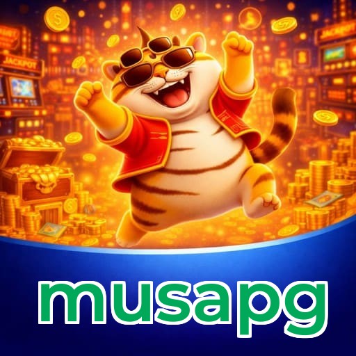 musapg Logo