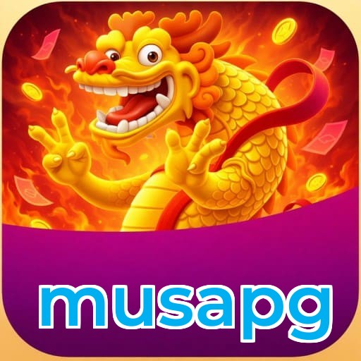 musapg Logo