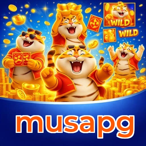 musapg Logo