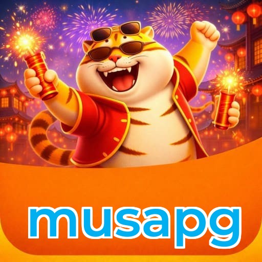 musapg Logo