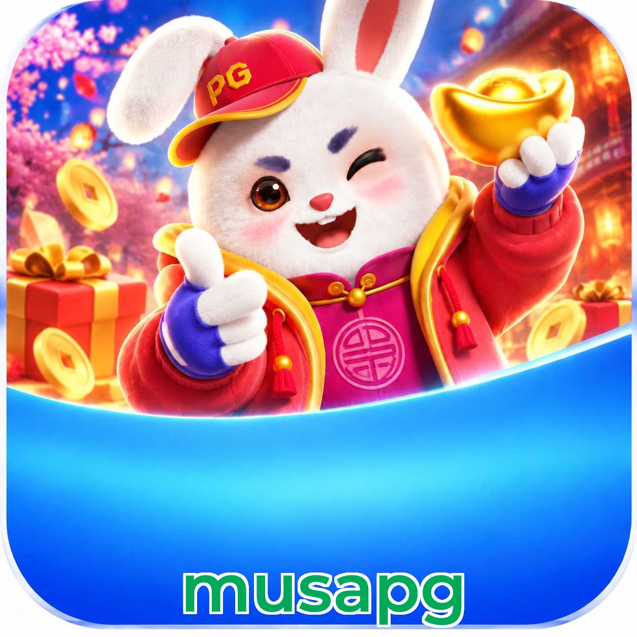 musapg Certificado eCOGRA