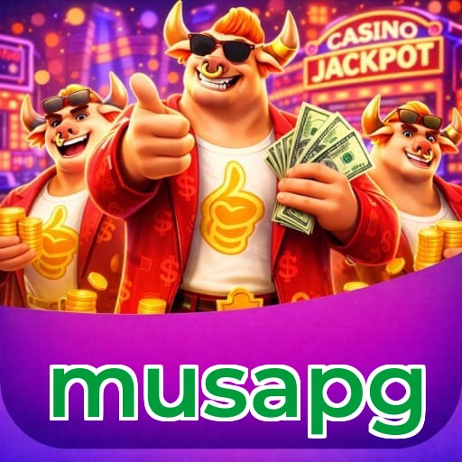 musapg Logo