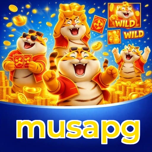 musapg Logo
