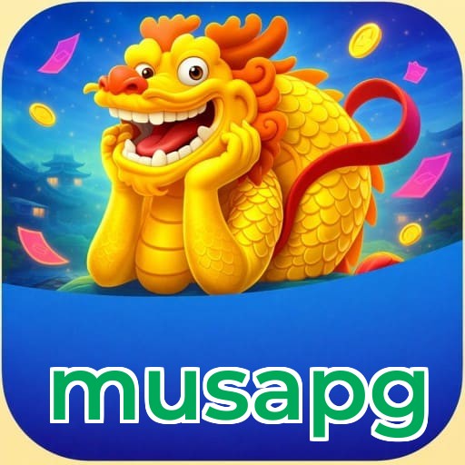 musapg Logo