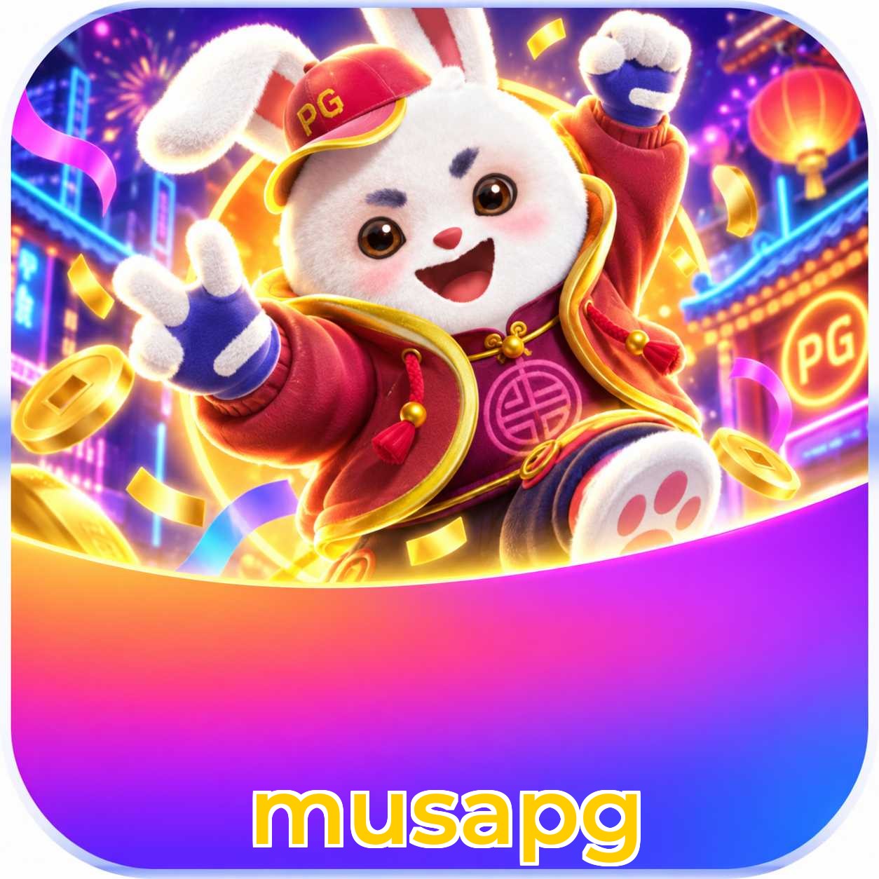 Telegram musapg - Bônus Diários Exclusivos