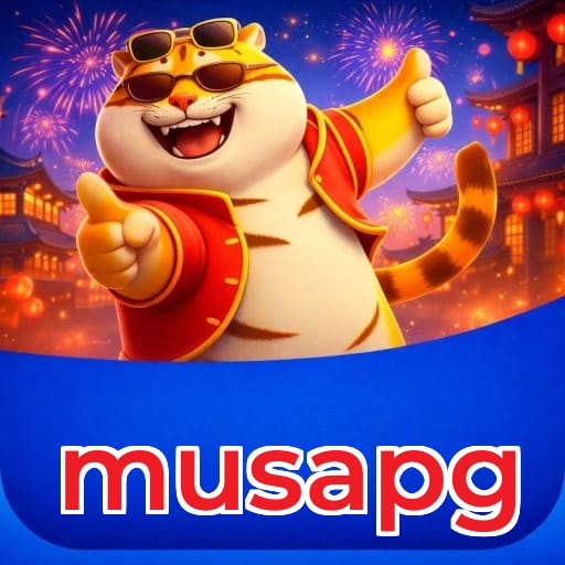 musapg Logo