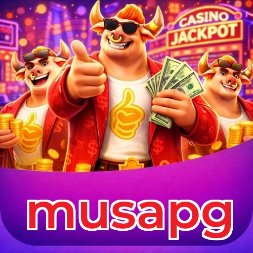 musapg Logo