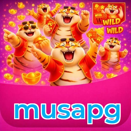musapg Logo