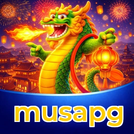 musapg Logo