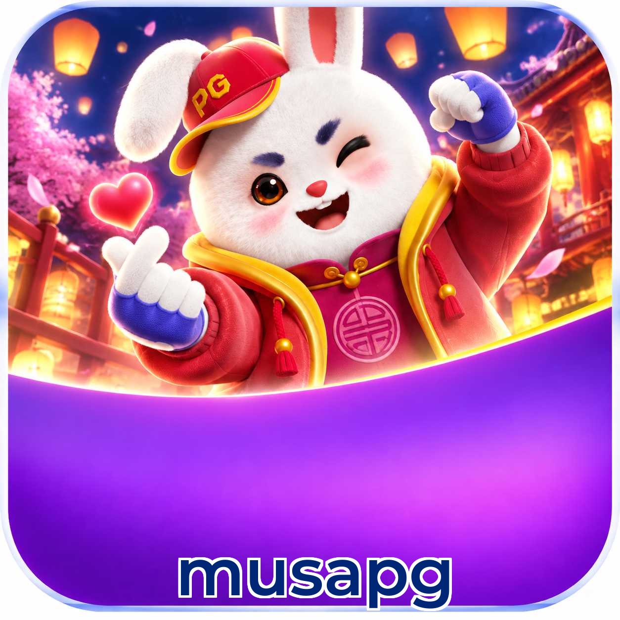 Loteria musapg - Quina e mais jogos